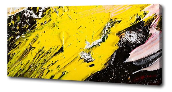Imprimare tablou canvas Abstracție textura