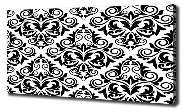 Tablou canvas fundal ornamente