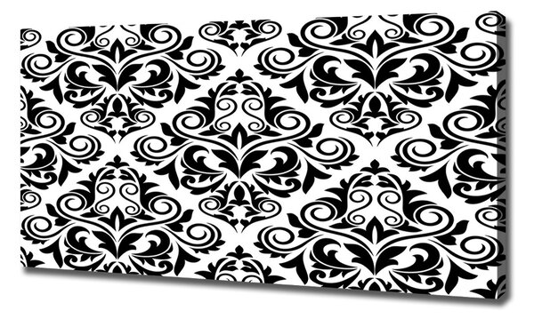 Tablou canvas fundal ornamente