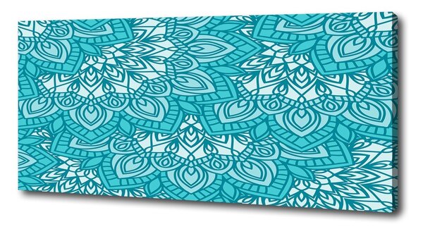 Imprimare tablou canvas ornamente
