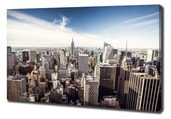 Tablou pe pânză canvas New York