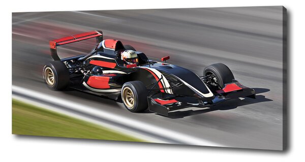 Tablou pe pânză canvas Formula 1