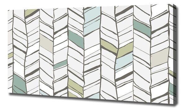 Tablou pe pânză canvas model spic