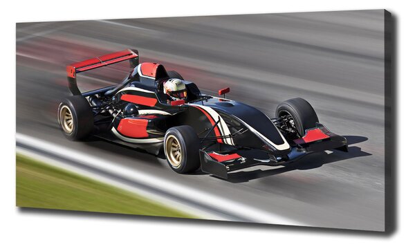 Tablou pe pânză canvas Formula 1