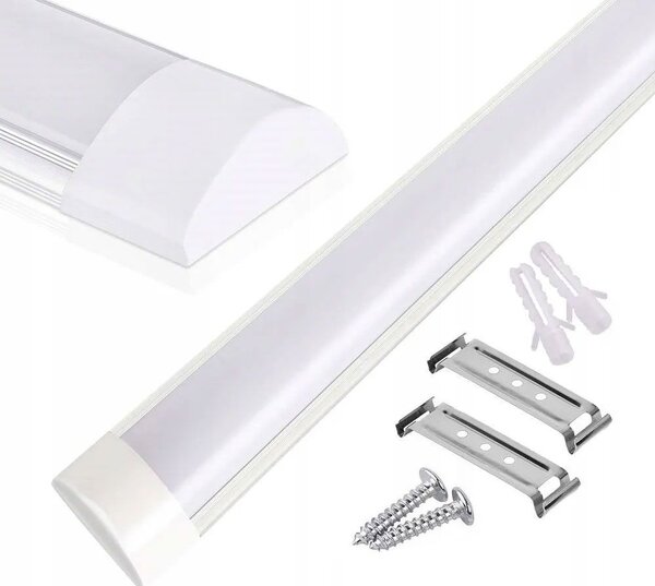 Pamou LED 60cm 18W
