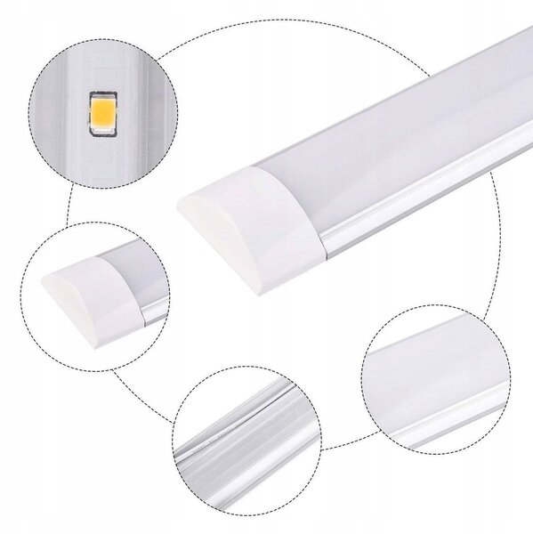 Pamou LED 60cm 18W