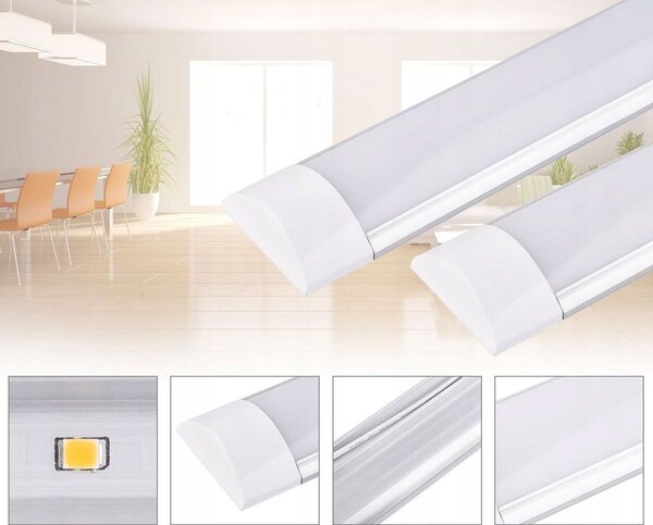 Pamou LED 60cm 18W