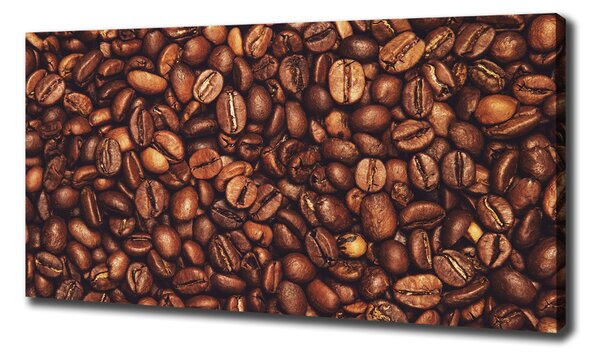 Tablou pe pânză Boabe de cafea