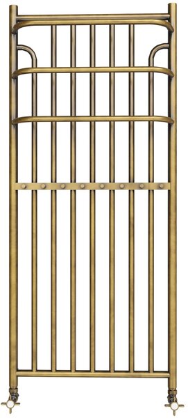 Imers Minas calorifer de baie decorativ 80x53 cm | G0045308004