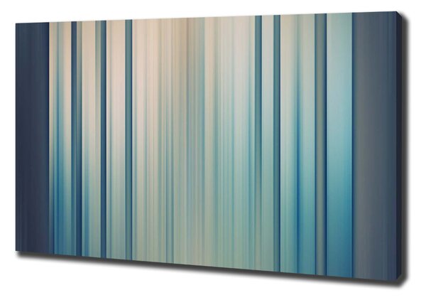 Print pe canvas dungi albastre