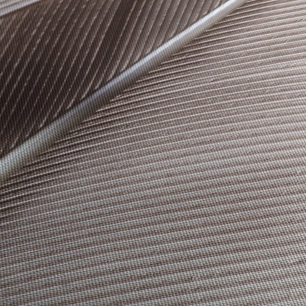 Tablou cu fibre abstacte (70x50 cm)