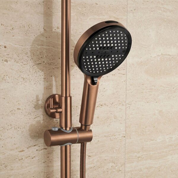 Set dus Rea Vision Brush Copper
