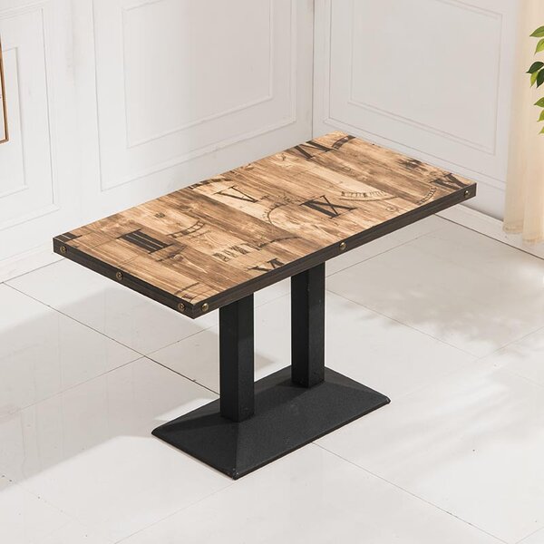 Masa Dining Roma 2HOME, 120x60cm