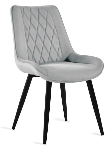 Scaun de Bucatarie 2HOME, living, comercial CHARM, Gri