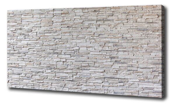 Imprimare tablou canvas perete de piatra