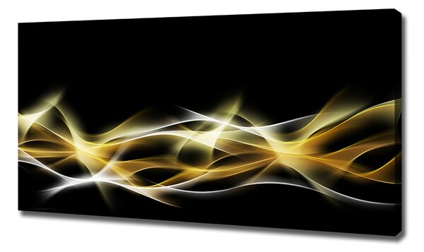 Tablou pe pânză Abstracție lumina