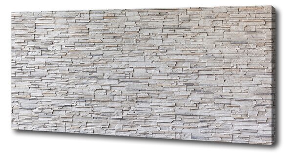 Imprimare tablou canvas perete de piatra