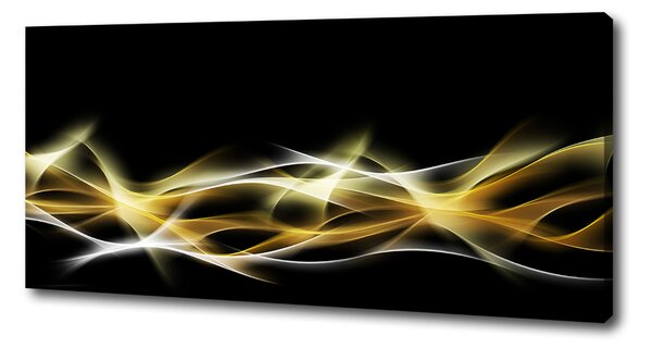 Tablou pe pânză Abstracție lumina