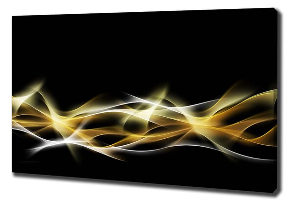 Tablou pe pânză Abstracție lumina