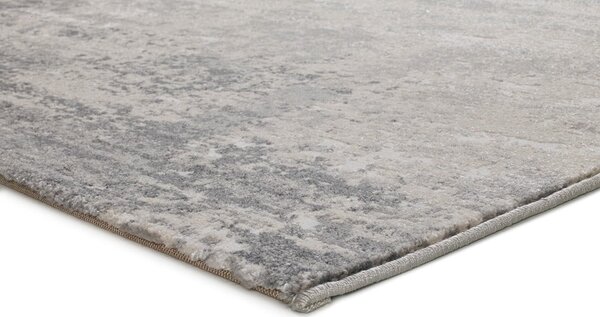 Covor gri/crem 160x230 cm Sensation – Universal
