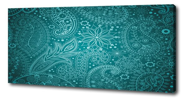 Tablou canvas ornamente