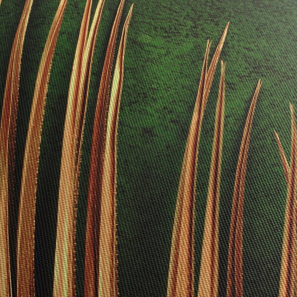 Tablou cu frunză (150x105 cm)