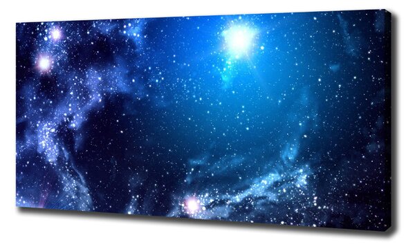 Print pe canvas Nebuloasă
