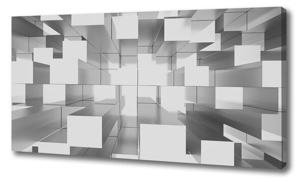 Tablou pe pânză Abstracție de fundal