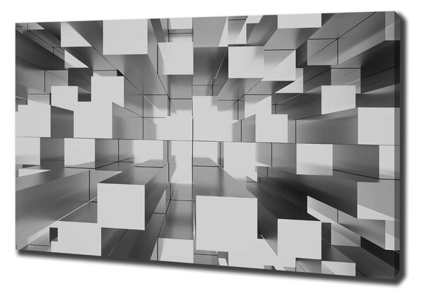 Tablou pe pânză Abstracție de fundal