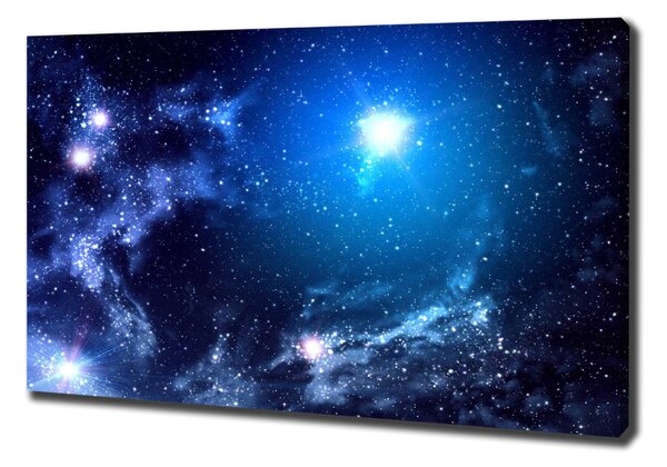 Print pe canvas Nebuloasă