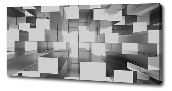 Tablou pe pânză Abstracție de fundal