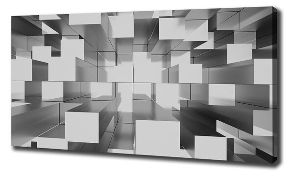 Tablou pe pânză Abstracție de fundal
