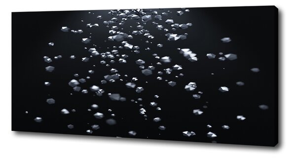 Tablou canvas 3D Abstracție