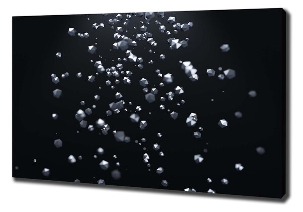 Tablou canvas 3D Abstracție