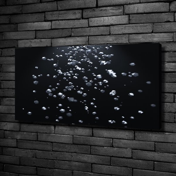 Tablou canvas 3D Abstracție