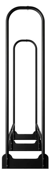 Juskys Stativ pentru lemne - 260x117 cm