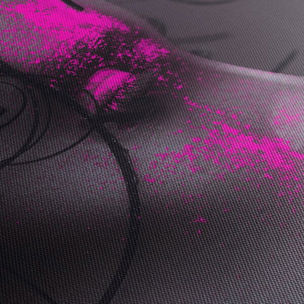 Tablou femeii (90x60 cm)