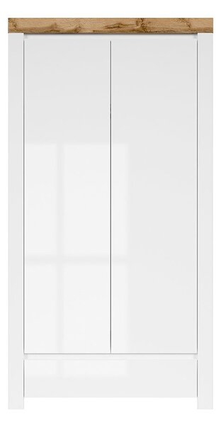 Dulap de haine Holten SZF2D1S. Promo -25%. 1005658