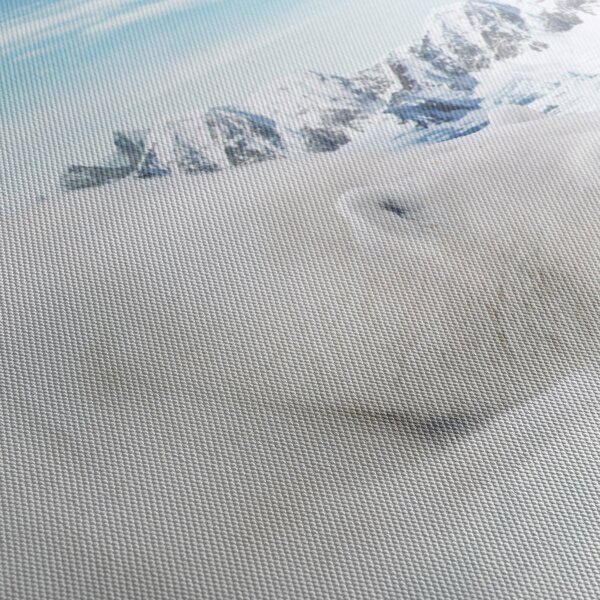 Tablou - Urs polar (90x60 cm)