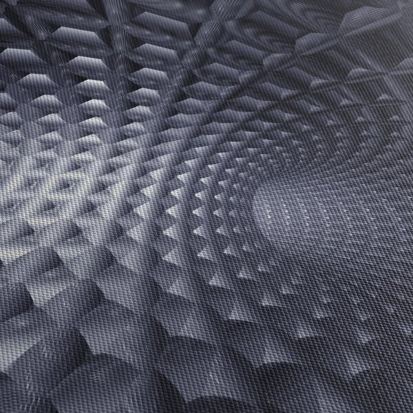 Tablou - Abstract 3D (150x105 cm)