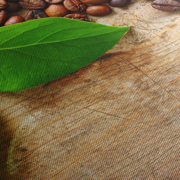 Tablou - Cafea (90x60 cm)