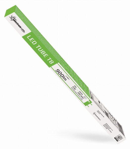 Tub / lampă LED Neutral White 60CM T8 230V 8,5W WOJ+22301