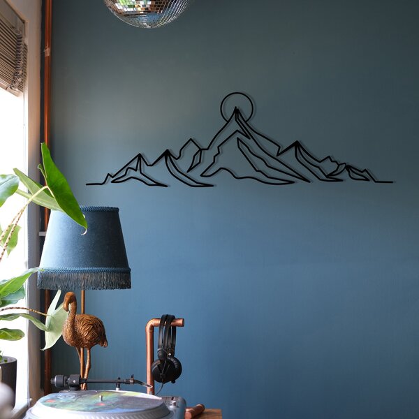 Decorație de perete Donner. 1085354