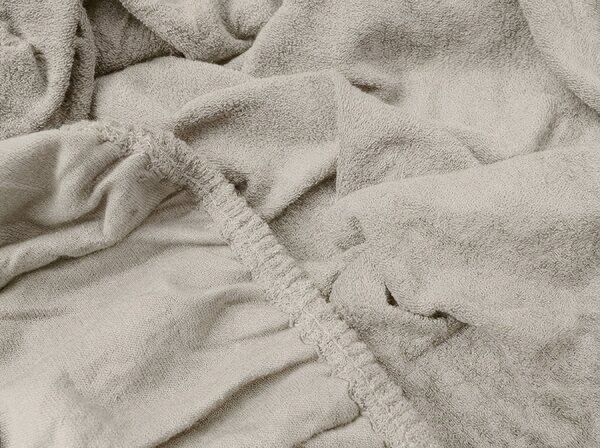 Cearsaf frote EXCLUSIVE griber 90 x 200 cm