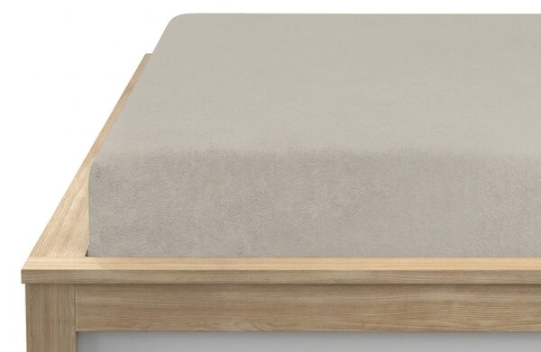 Cearsaf frote EXCLUSIVE griber 90 x 200 cm