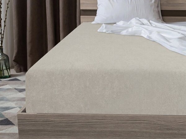 Cearsaf frote EXCLUSIVE griber 90 x 200 cm