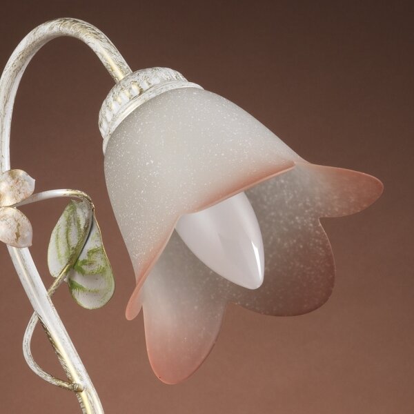 Lampă de masă BOTTON DORO 1xE14/6W/230V ONLI
