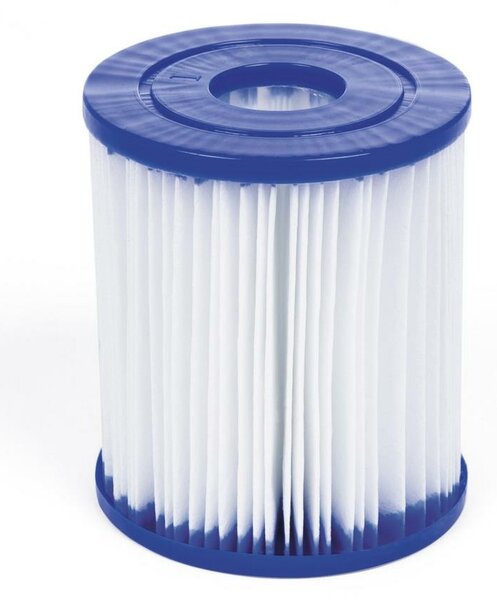 Piscină gonflabilă Bestway Fast Set, 244 x 61 cm