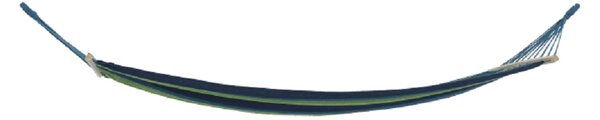 Plasă balansoar Evania (verde + albastru). 1021449