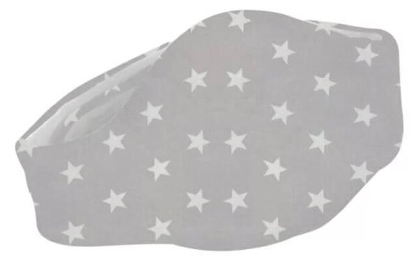 Set bebe nou-nascut 5 piese Kidizi - Baby Nest Cocoon 90x50 cm, prosop cu gluga 90x90 cm, paturica din muselina, perna impotriva plagiocefaliei si centura anticolici